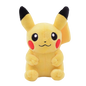 Pokemon Stuff Plush Toys Kawaii Pikachu Pichu Charmander Squirtle Psyduck Anime Soft Dolls Doll Kids Birthday Christmas Gift