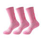 Men's Professional Basketball Training Elite Breathable Quick Drying Towel Bottom Wicking Sweat Sports Pressure Sock