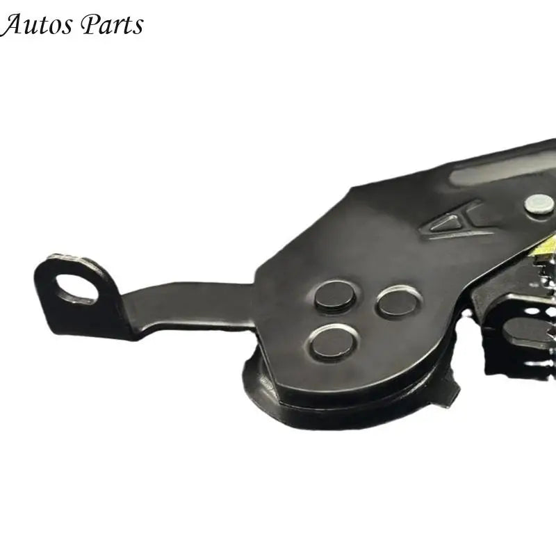 57BA Secure Braking with Motorcycle Handbrake Lever, For Most ATVs and Electric Karts