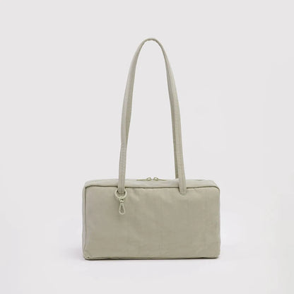 Women's Large Capacity Tote Bags,designer Bags Luxury Brand Nylon Bowling Shoulder Bag,simple Versatile Ultralight Commuting Bag