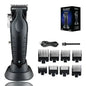 Kemei KM-2296 KM-2299 KM-1102 Professional Hair Clipper Kit Electric Shaver Male Hair Cutting Machine Men’s Trimmer Machine