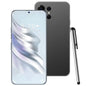Hot Original Smartphone for S26 Ultra 7.3HD Cell Phone 5G Dual Sim 16MP+48MP 22G+2TB 7800mAh Android 14 Unlocked Mobile Phones