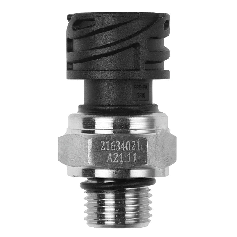 21634021 Ceramic Sensor Oil Pressure Sensor 20634024 21302639 20898038 20375013  20796740 For Volvo Penat Truck D12 D13 FH