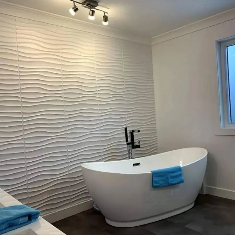 12pcs/20pcs 3D textured wall panels for indoor wall decoration,suitable for living room hall bedroom hotel office,30cmx30cm