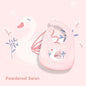 Silicone Bib Baby Feeding Stuff Waterproof Baby Bibs Baby Stuff Cute Solid Printed Kids Bib Girl Boy Adjustable Soft