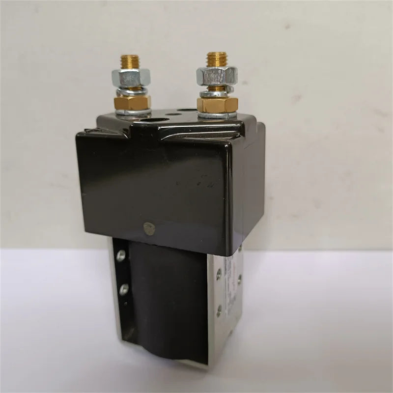 Genuine Albright Contactor SW180 24V 48V 80V 200A SW180B-751 SW180B-108 SW180B-14 24 48 80 Volt 200 Amp Solenoid Relay Switch