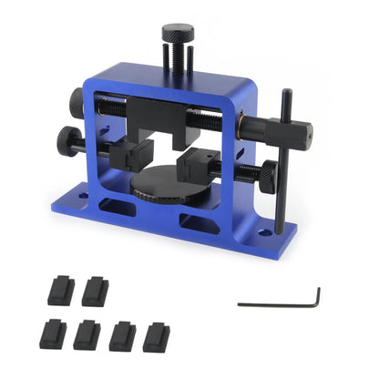 For VTUPRS Mountable Universal Pistol Rear Sight Pusher Tool Universal Handgun Sight Tool