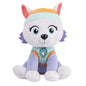 Genuine PAW Patrol Coral Plush Official Toy Cartoon Stuffed Animal for Ages 2 and Up 9‘’ 22.9cm Children Birthday Christmas Gift