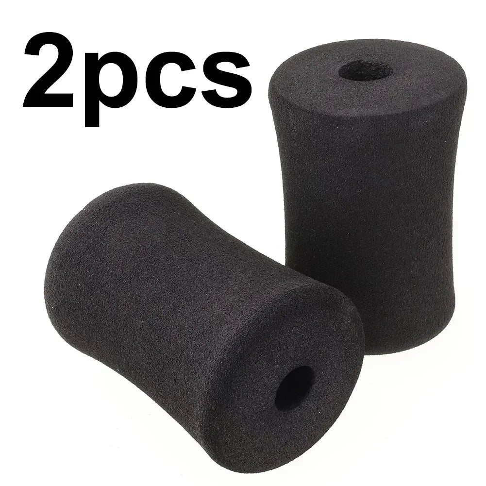Hook Foot Foam Foot Foam Pad Rollers Set Inversion Tables Exercise For Leg Extension For Weight Bench Functional