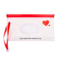 1Pc EVA Baby Wet Wipe Pouch Wipes Holder Case Flip Cover Snap-Strap Reusable Refillable Wet Wipe Bag Outdoor Useful Tissue Box