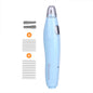【New】Electric Eraser Kit with 16 Eraser Refills Rechargeable Pencil Eraser One-button Control Stationery  for School