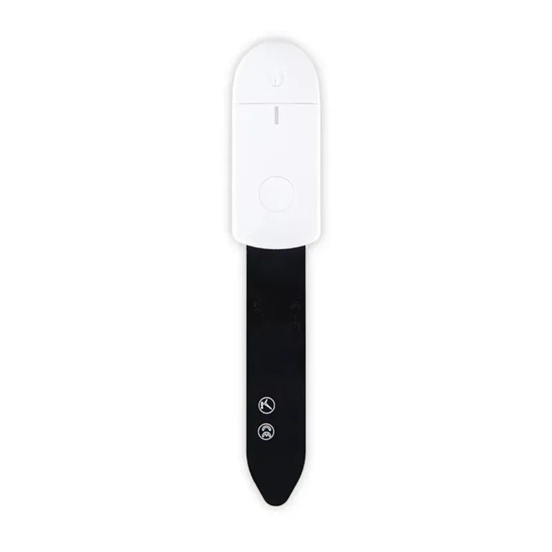 Soil Moisture Sensor Smart Monitor Plants Moisture Tester Flower Pot Soil Hygrometer Garden Care Planting Humidity Meter