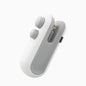 Mini Sealing Machine USB Rechargable Heat Sealer Storage Bag Plastic Package Food Sealer Clip Bag Handheld Food Heat Sealer