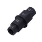 652F 17mm 19mm 22mm 24mm Motorcycle Front Spindle Allens Key Socket Tool