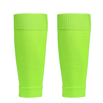 Sports Socks For Men Adult Children's Leggings Socks Fashion Basketball Football Summer Solid Color Breathable Fitness Artifact