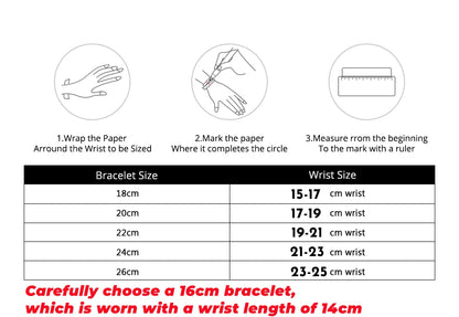 S925 Sterling Silver Timeless Vine Garland Buckle Retro Punk Tank Bracelet Jewelry Creativity Gift Factory Price