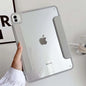 For 2026 iPad 12th A19 11th A16 Case Removable Magnetic Air11 13 M4 M3 Pro11 Pro12.9 Pro13 M2 M4 10 9th 10.2 10.9'' Air 4 5 10.5