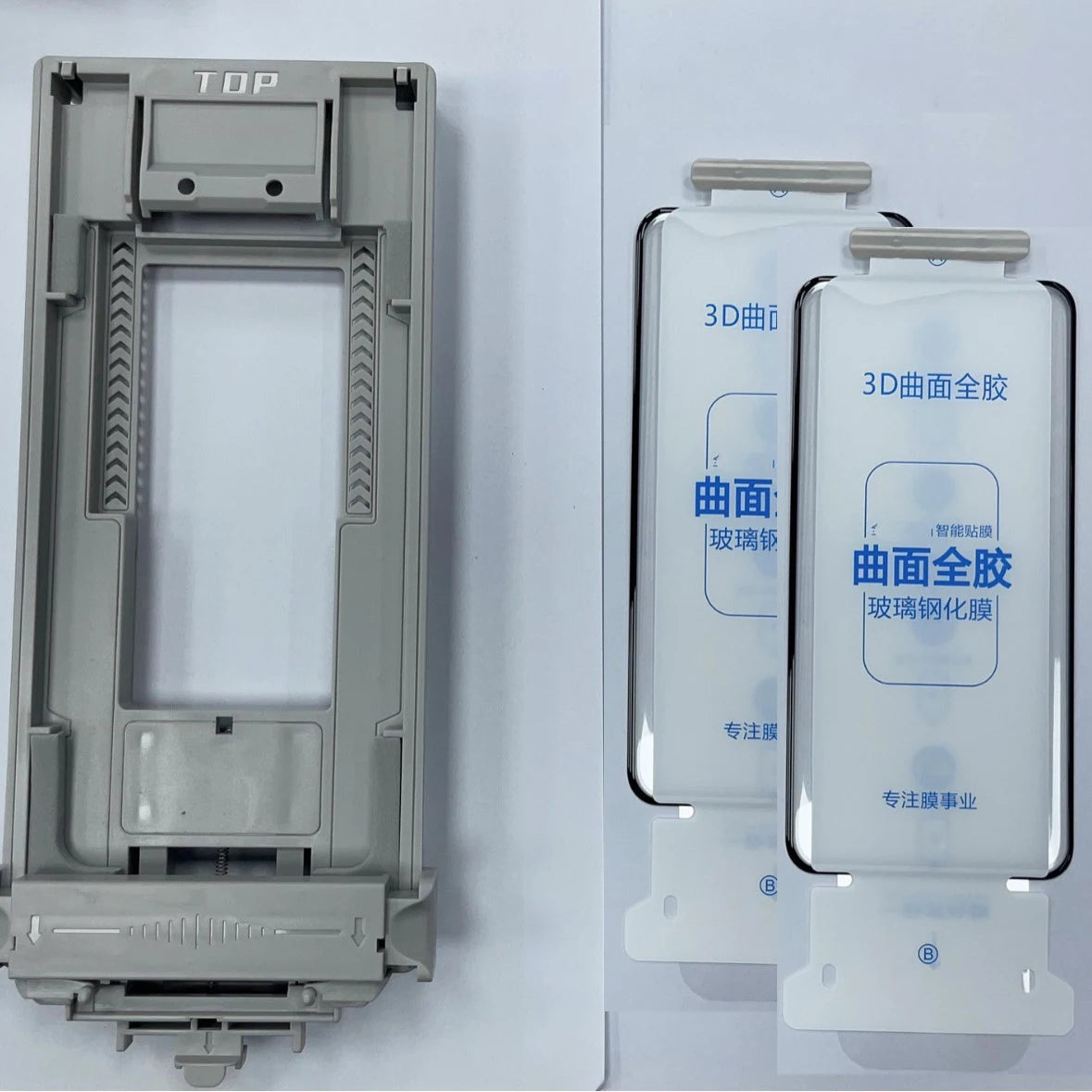 3D Full Glue Tempered Glass For Huawei Honor Magic 8 7 Pro Mate 70 60 Pro RS X5 X3 Screen Protectors Dust Free Easy Installation