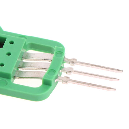 For PIHER Automotive Air Conditioning Resistance Sensor 4.7K Resistance FP01-WDK02 Model Sensor Suitable for air Conditioning