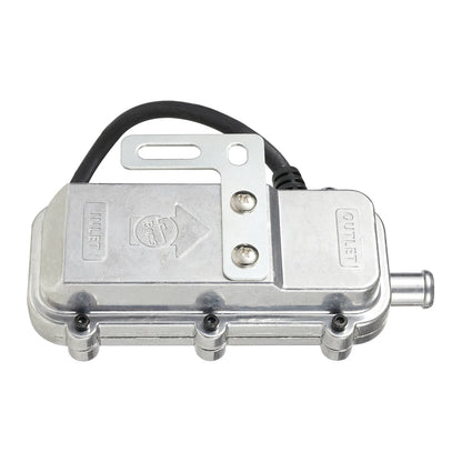 Bymaocar 2000w Engine Preheater Automobile Engine Preheater 2000w Engine Preheater Control 16mm 220v 2.5Mpa