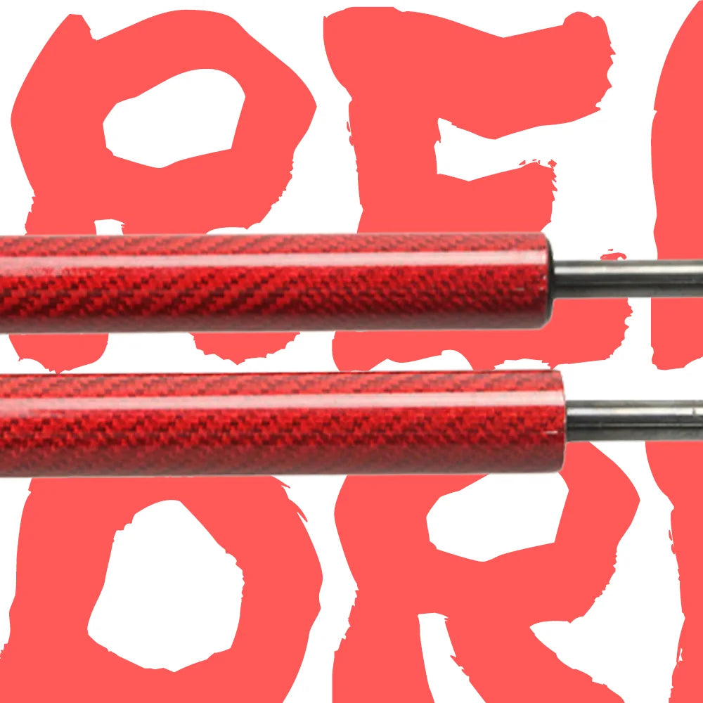 Auto Pop-Up Trunk Struts for Cupra Born 2021-present Hatchback Automatic Opening Gas Lift Supports with Springs Boot Struts