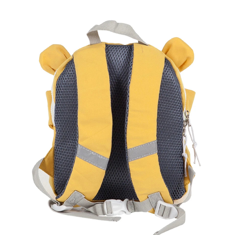 Backpack Child Cute Koala Backpack For Kindergarten Student School Bag Cartoon Waterproof Light Small Bags For Kids Gifts