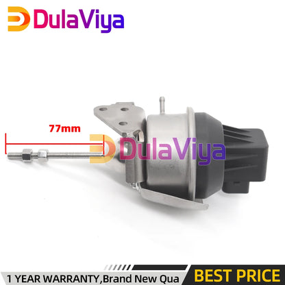 Auto Turbo Electronic Actuator For Audi A3 TT 2.0 D CBAA CBAB 03L198716 03L198716A Turbo Actuator