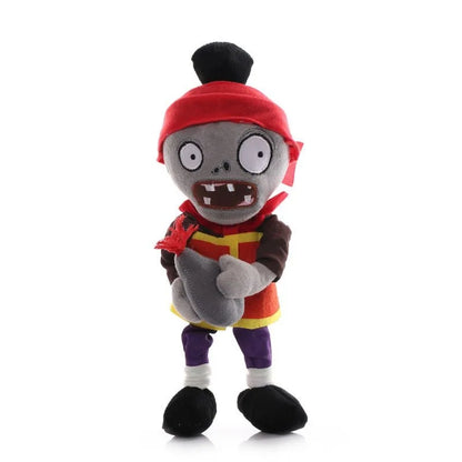 Plants VS Zombies 2 Video Game Character Plush Toys PVZ Plants Peashooter SunFlower Anime Stuffed Plush Dolls Gifts for Children