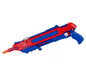 Salt Gun Upgraded accurate Aiming Fly and Mosquito Killer Adult Simulation Toy Fly Killer Flie New Shooting Game Plastic