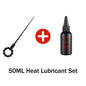 Silicone Vibrating Urethral Sound for Intense Stimulation, Electric Prostate Massager Toy, Soft & Flexible Beaded Design
