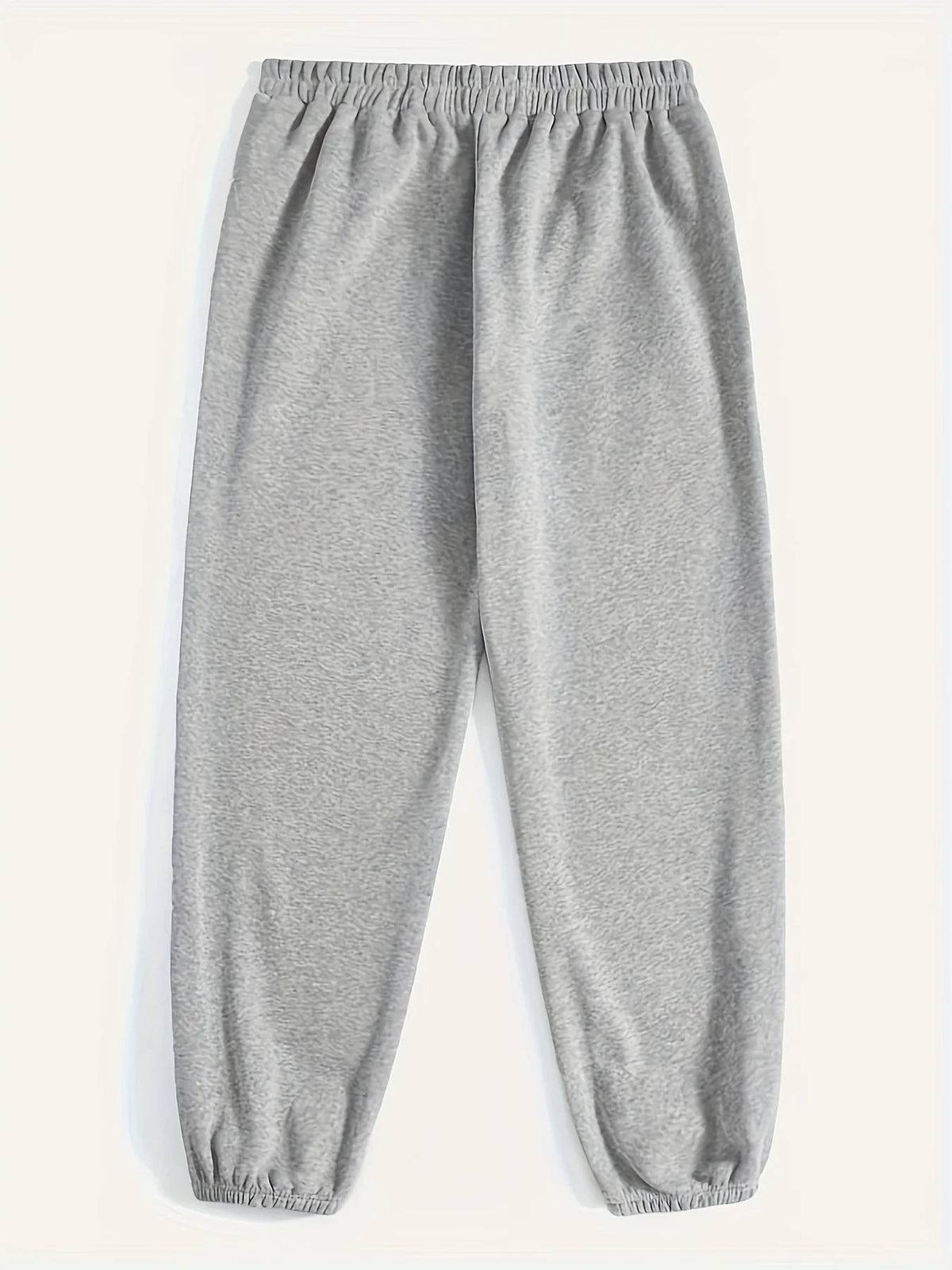 Women's Plus Size Stretch Jogging Pants Sports loose and personalized casual new fashion