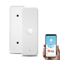 Tuya WiFI Motion Sensor PIR Smart Human Body Home Burglar Sensor APP Remote Control Smart Life For Smart Home Work With Alexa