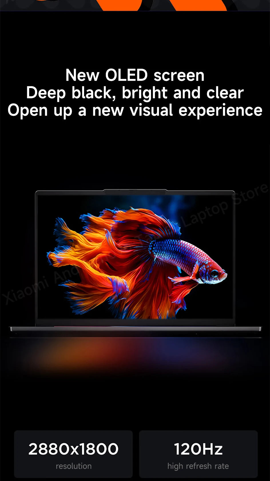 Lenovo Laptop Xiaoxin Pro14 2024 14' 2.8K 120Hz OLED Screen AMD Ryzen 7-8845H 16G/32G LPDDR5 1TB/2TB PCIE4.0 SSD Notebook PC