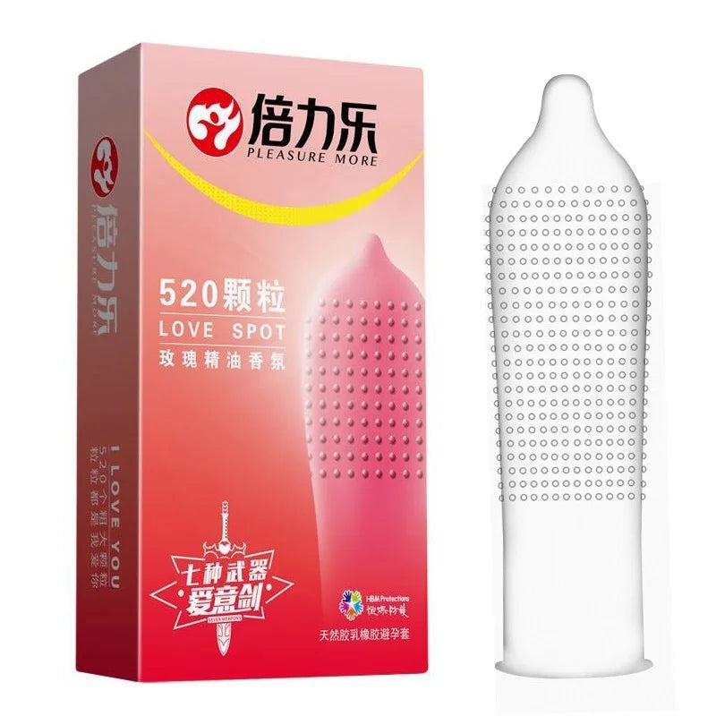 Elasun Condoms With Mustache Mutual Climax Orgasm Ribs Condom For Men Delay Ejaculation G Spot Sex Delay Condom