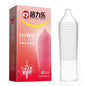 Elasun Condoms With Mustache Mutual Climax Orgasm Ribs Condom For Men Delay Ejaculation G Spot Sex Delay Condom