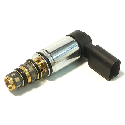 NEW Car A/C AC Air Conditioning Compressor Electronic Solenoid Control Valve Sensor