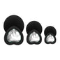 3Pcs Set Butt Anal Plug With Crystal Sex Toys for Women Men Soft Silicone Erotic Massager Stimulator Dildo Adult Product Plug