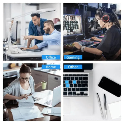 Geometric Large Mouse Pad 100x50cm Big Computer Mousepads Hexagon Mousepad Big Keyboard Mat Gamer Mouse Pads Non-SlipDesk Mats
