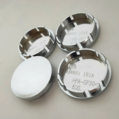 4pcs/lot Universal 56mm Wheel Center Cap Wheels Tyre Car Wheel Center Cap Set Vehicles Cover Practical Durable High Quality