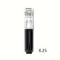 105 Pins Derma Microneedle Roller Titanium Needle Roller Lip Roller Beard Growth Roller Beard Hair Treatment & Serum Applicat