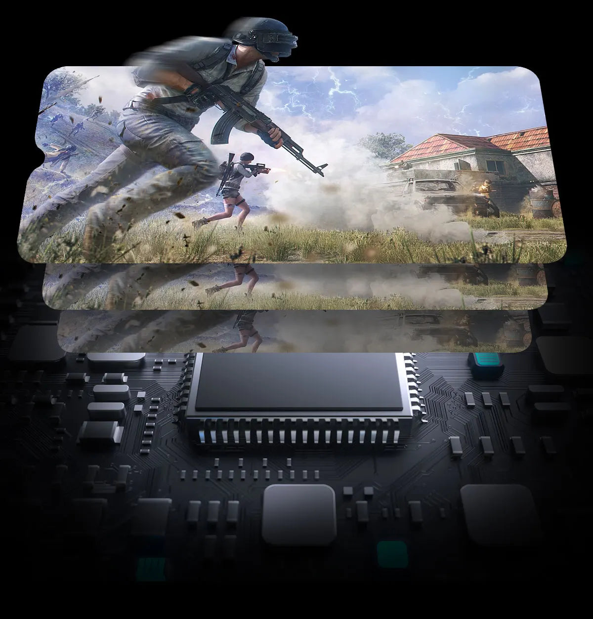[Ship from DE] HOTWAV Hyper 7 Pro 5G Rugged Phone 200MP Android 14 6.6'' 120Hz Smartphone 36(16+20)GB 256GB 10800mAh Cell Phone