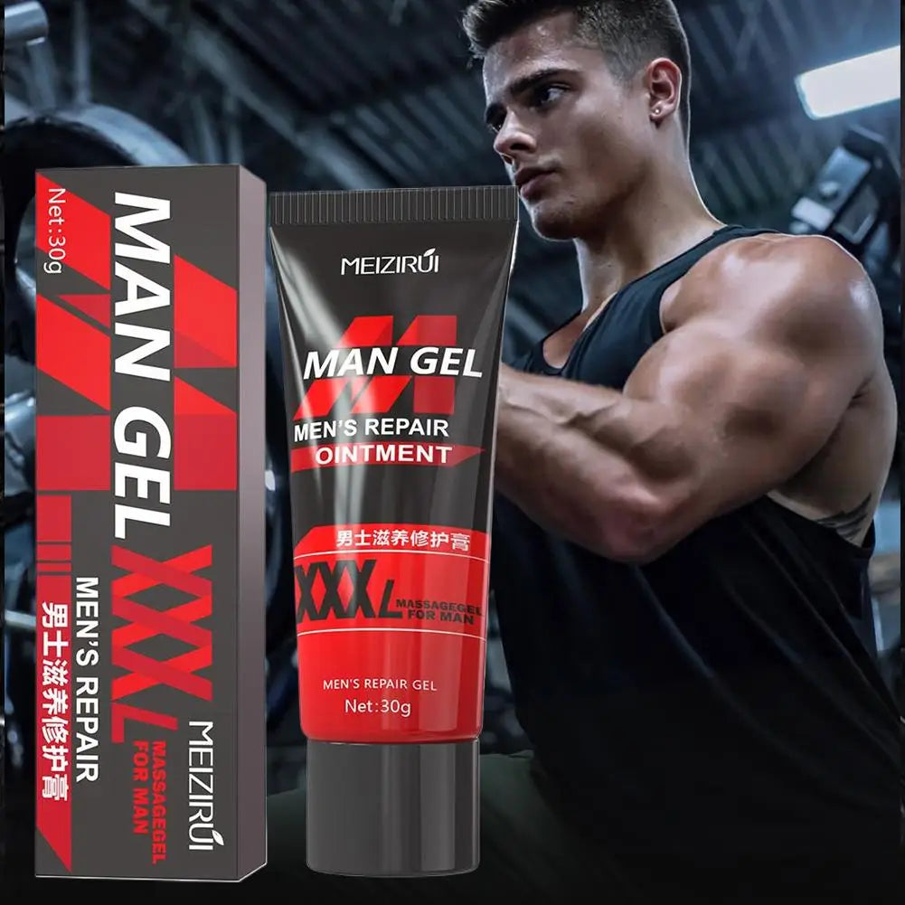 2/3/5pcs Male Big Dick Penis Enlargement Cream Sex Gel Increase Size Male Delay Erection Cream For Men Growth Thicken Adult Sex