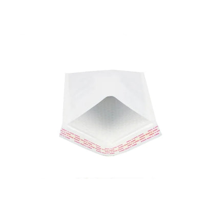 50/100Pcs Pearl Film Waterproof Bubble Bags, Thickened Self-Sealing Foam Envelope Courier Bags for Express Packaging,