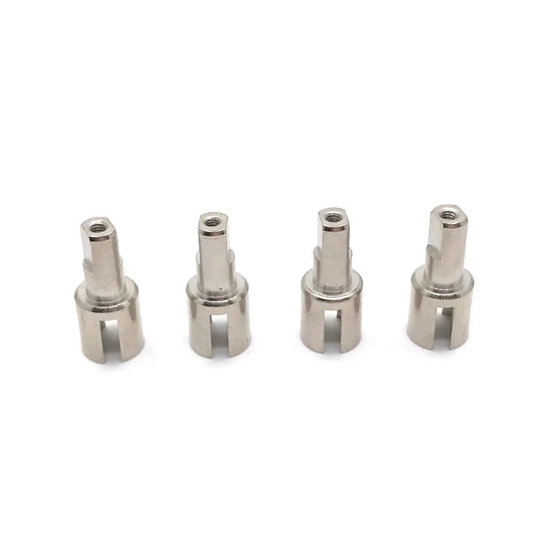 WLtoys 1/14 144001 144010 144002 1/12 124017 124019 124018 124010 RC Car Metal Upgrade Parts  Refurbishment Collecti