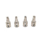 WLtoys 1/14 144001 144010 144002 1/12 124017 124019 124018 124010 RC Car Metal Upgrade Parts  Refurbishment Collecti