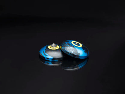 Original MAGICYOYO T7 Colorful New Basic 2A Metal Responsive Sleep Beginner Practice Yoyo Toy Birthday Gift