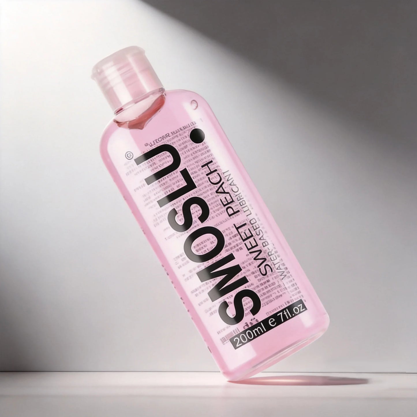 Lubricant for Sex Fruity Love Gel Anal Lubricantion Lubricants for Session Oil Water Based Lube Gay Vaginal OraFor Adult