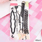 1Set Magic Hair Styling Tools Set DIY Braiding Braider Accessories Hairpin Twist Bun Barrettes Clips For Women Hairdressing