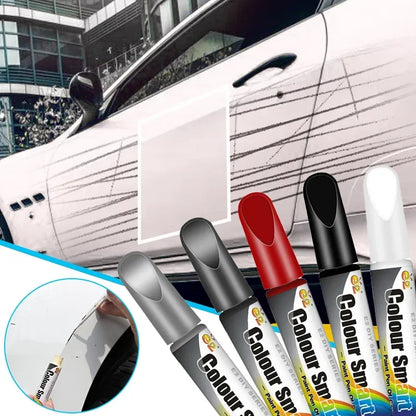Scratch Repair Pen Filler Remover Tyre Paint Marker Auto Styling Scratch Repair Care Tool Car High Gloss Paint Touch Up Pen