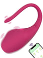 Remote Control G-spot Panty Vibrator Adult Sex Toys 10 Vibrations for Women Mini Vibrator Bullet Anal Vibrators Wearable Egg 18+
